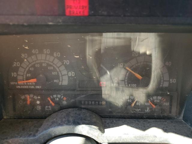 1994 CHEVROLET KODIAK C7H #3273734376