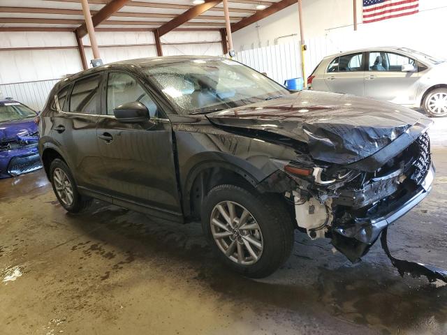 2025 MAZDA CX-5 PREFE - JM3KFBCL0S0566615