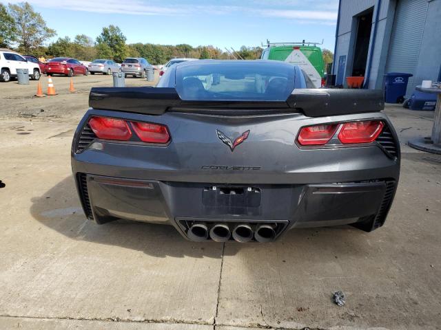 2017 CHEVROLET CORVETTE G 1G1Y12D79H5300016