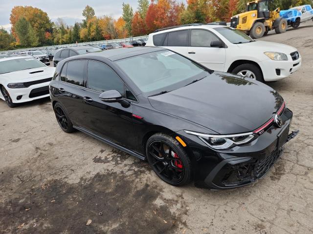 2022 VOLKSWAGEN GTI SE #3290181205