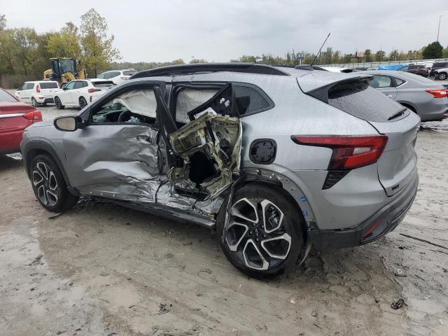 2025 CHEVROLET TRAX 2RS #3284215535