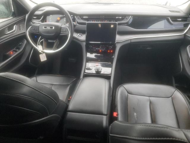 2023 JEEP GRAND CHER #3276359681