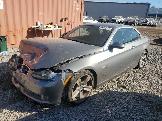 Global Auto Auctions: 2007 BMW 335 I