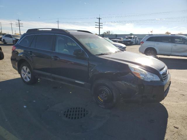2012 SUBARU OUTBACK 2. #3291208985