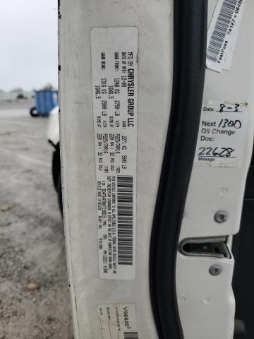 2010 DODGE JOURNEY SE - 3D4PG4FB0AT158615