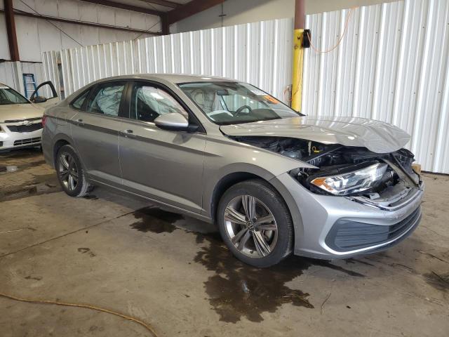 2022 VOLKSWAGEN JETTA SE 3VWEM7BU3NM018495