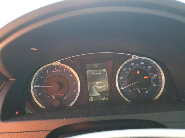 2016 TOYOTA CAMRY LE 4T4BF1FK1GR521402