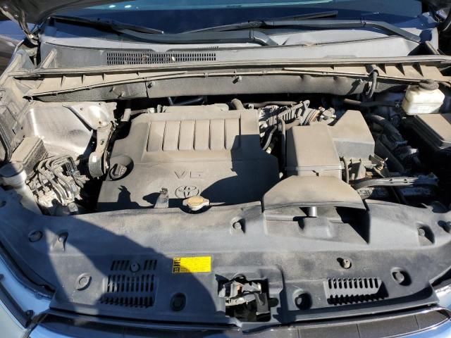 2014 TOYOTA HIGHLANDER - 5TDJKRFH6ES014022