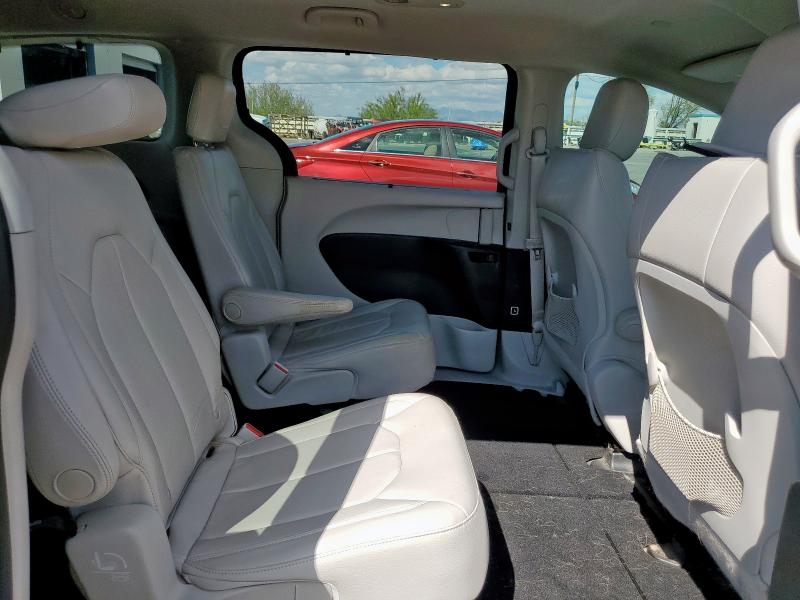 2017 CHRYSLER PACIFICA T - 2C4RC1BG6HR670023