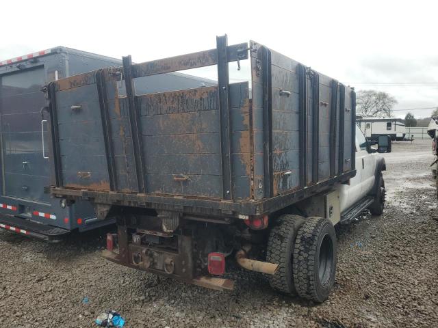 2015 FORD F450 SUPER #3283815419