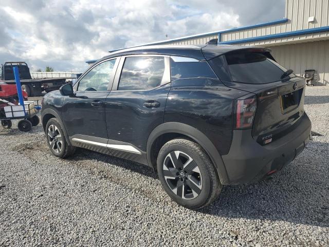 2025 NISSAN KICKS SV - 3N8AP6CB6SL433672