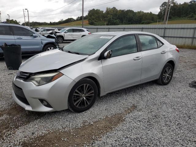 2016 TOYOTA COROLLA L - 5YFBURHE8GP487613