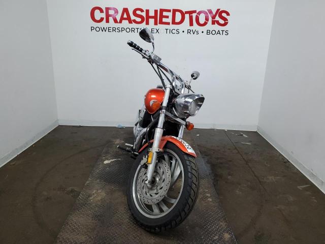2006 HONDA VTX1300C 1HFSC55026A209190