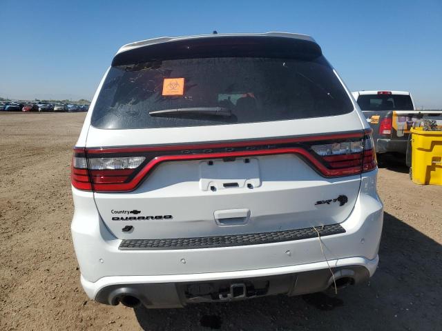 2024 DODGE DURANGO SR 1C4SDJH99RC122793