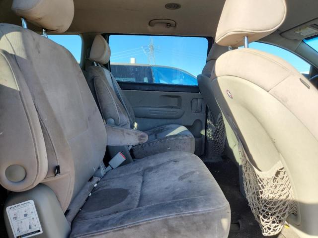 2015 KIA SEDONA LX - KNDMB5C10F6029940