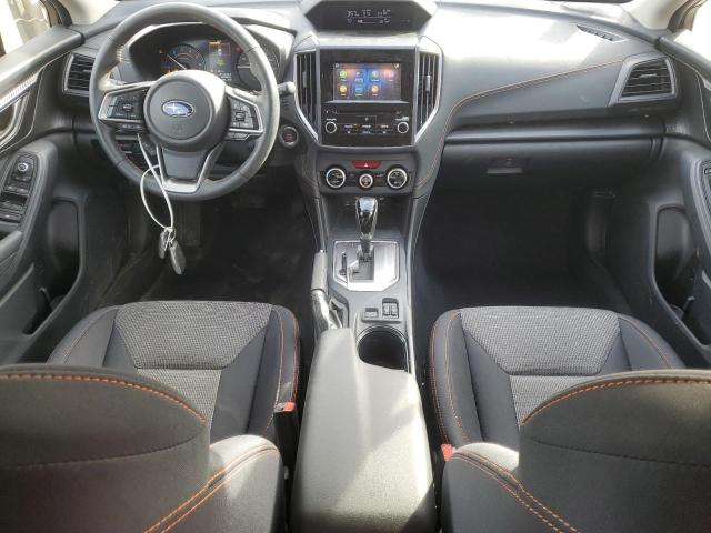 2021 SUBARU CROSSTREK - JF2GTAEC9MH674543