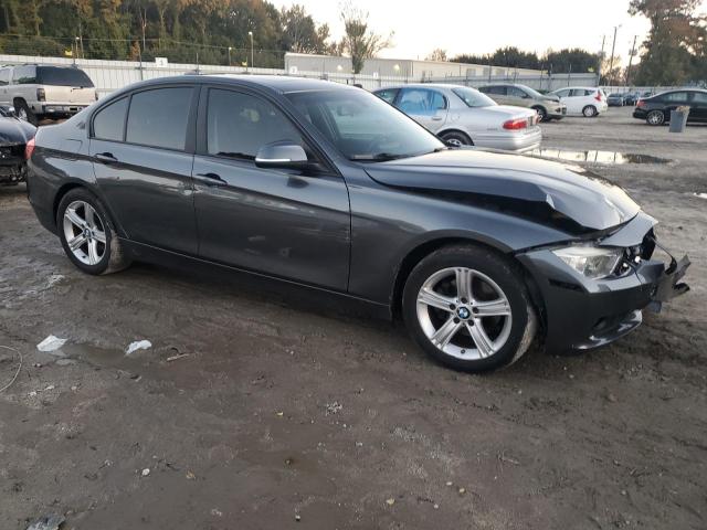 2013 BMW 328 XI SUL - WBA3B5C56DF594489