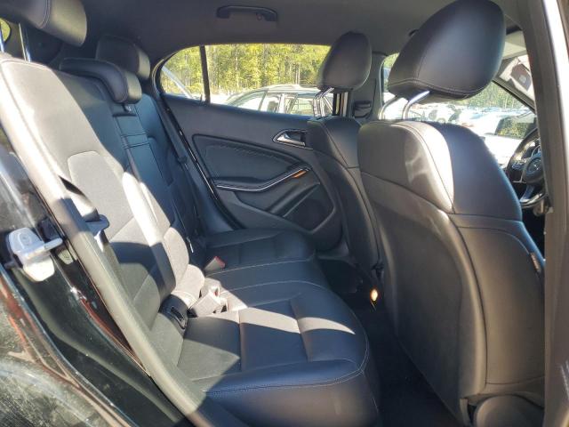 2017 MERCEDES-BENZ GLA 250 - WDCTG4EB2HJ297301