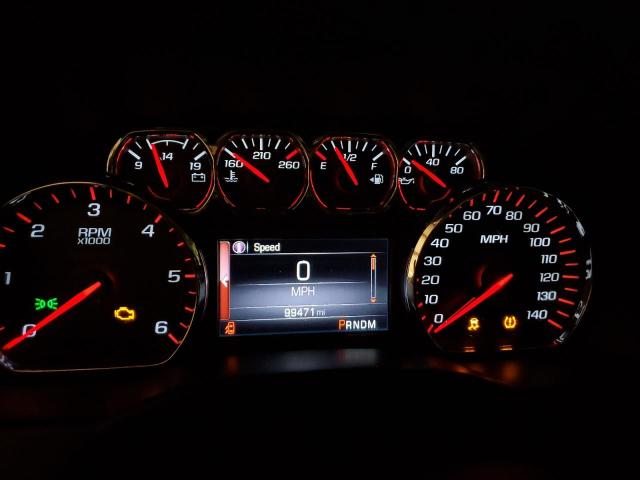 2014 GMC SIERRA K15 - 3GTU2VEC1EG211416