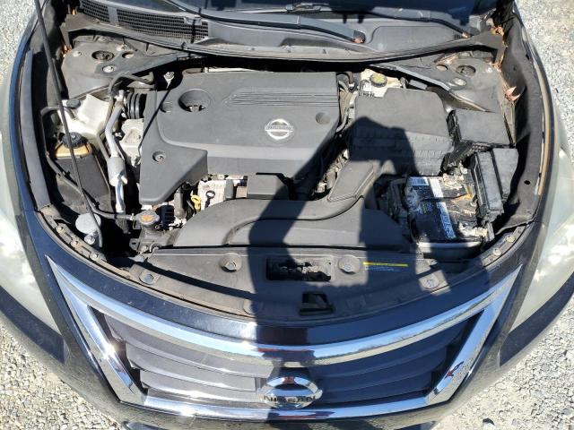 2015 NISSAN ALTIMA 2.5 - 1N4AL3AP1FC268917