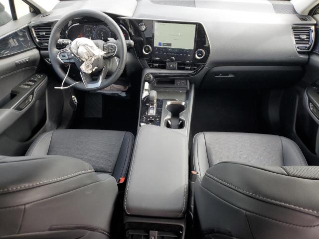 2025 LEXUS NX 350H BA JTJGKCEZ9S5039870