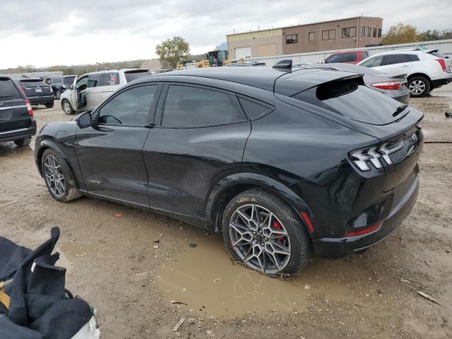 2024 FORD MUSTANG MA - 3FMTK4SX7RMA13603