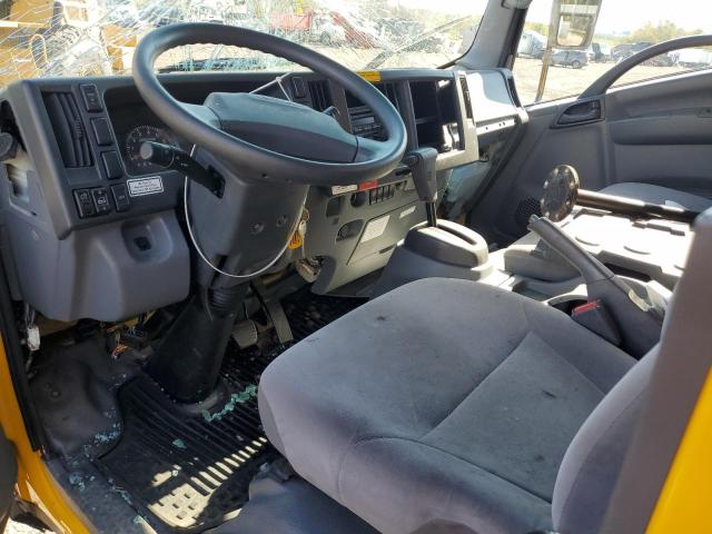 2021 ISUZU NPR HD #3273732385
