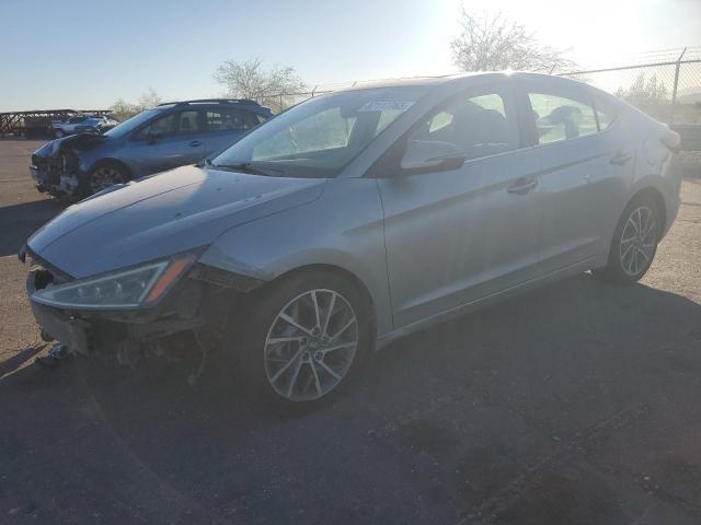 Global Auto Auctions: 2020 HYUNDAI ELANTRA SE