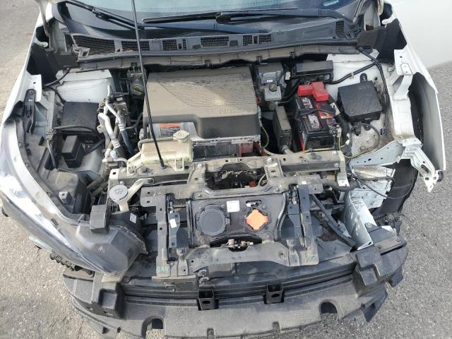 2018 NISSAN LEAF S 1N4AZ1CP9JC313661