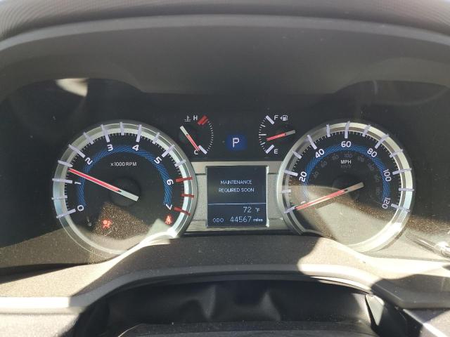 2017 TOYOTA 4RUNNER SR JTEBU5JR2H5443994