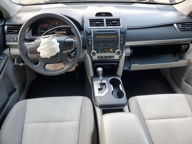 2012 TOYOTA CAMRY BASE - 4T1BF1FK7CU571368