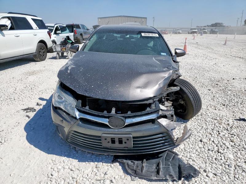 2016 TOYOTA CAMRY LE - 4T4BF1FK8GR564781