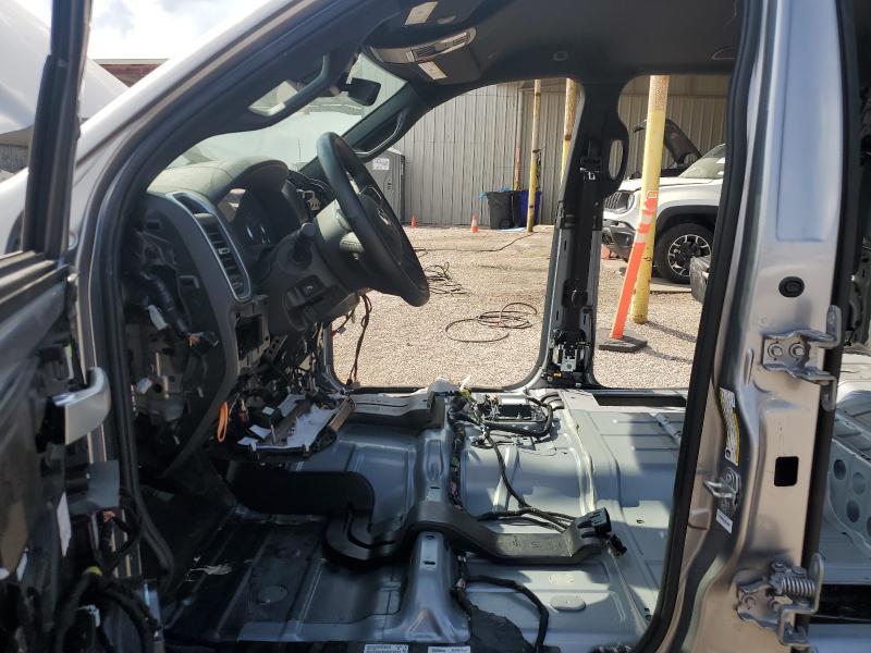 2024 RAM 2500 BIG H - 3C6UR5DJ2RG383012