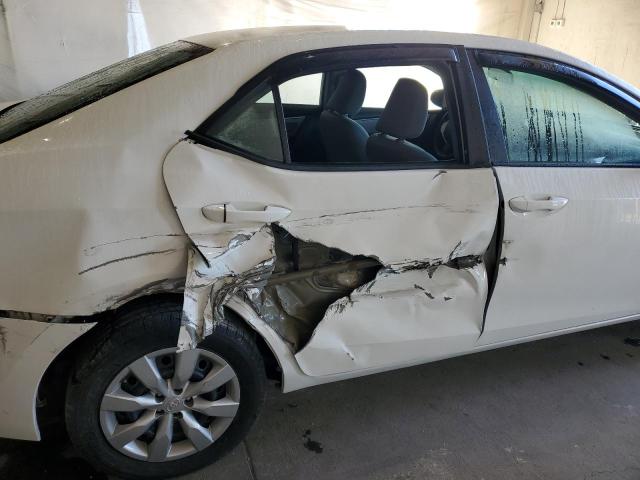 2016 TOYOTA COROLLA L #3292369286