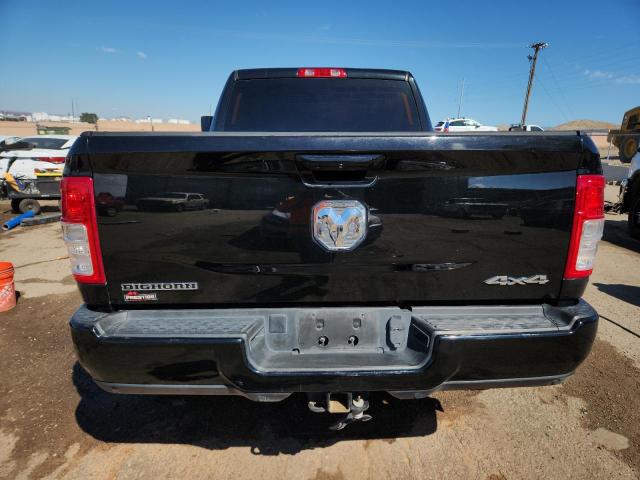 2021 RAM 2500 BIG H #3282538873