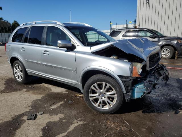 2013 VOLVO XC90 3.2 - YV4952CY6D1643598