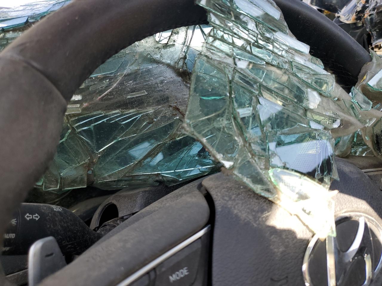 HYUNDAI PALISADE SEL