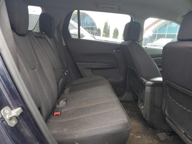 2015 GMC TERRAIN SL #3264521508