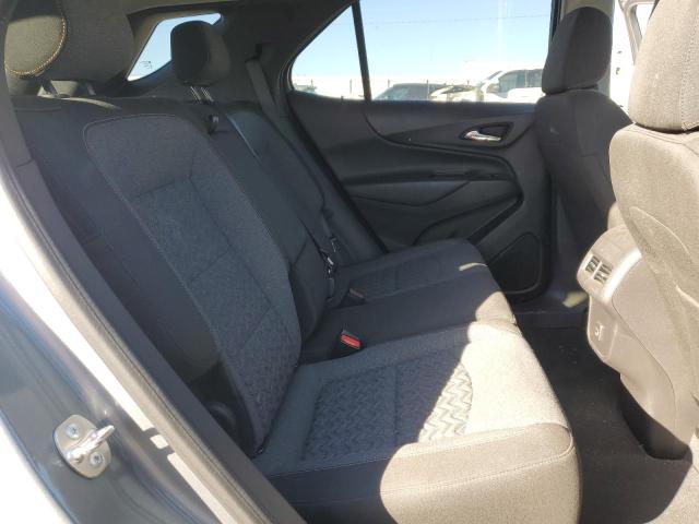 2024 CHEVROLET EQUINOX LT - 3GNAXUEG3RS211851