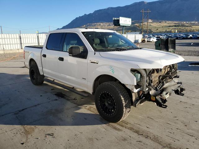 2015 FORD F150 SUPER - 1FTEW1EP5FKE10015