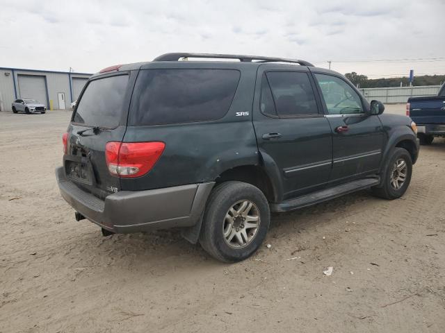 2006 TOYOTA SEQUOIA SR #3273729352