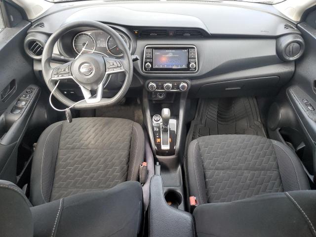 2021 NISSAN KICKS S #3286758337