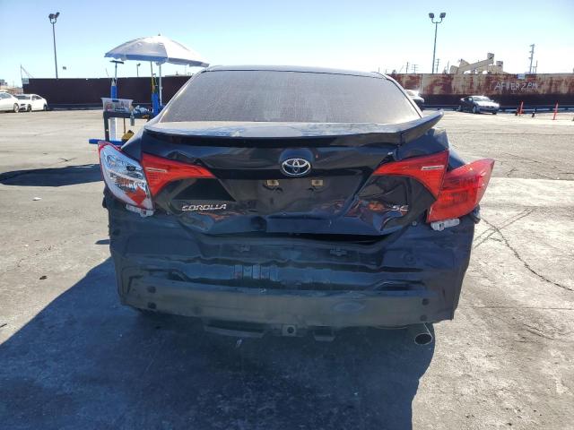 2018 TOYOTA COROLLA L - 5YFBURHE5JP797645