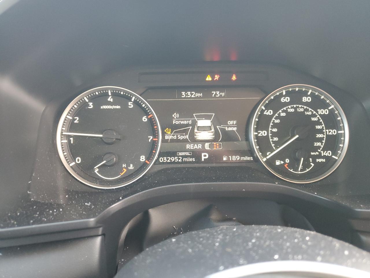 MITSUBISHI OUTLANDER ES