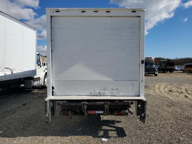 2009 ISUZU NPR #3311465273