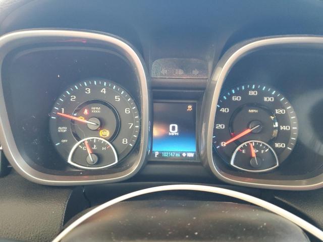 2014 CHEVROLET MALIBU 2LT - 1G11E5SL4EF295725