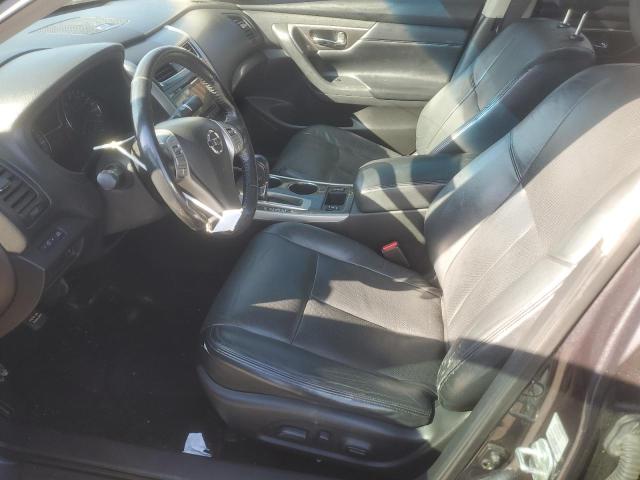 2013 NISSAN ALTIMA 2.5 #3301890413