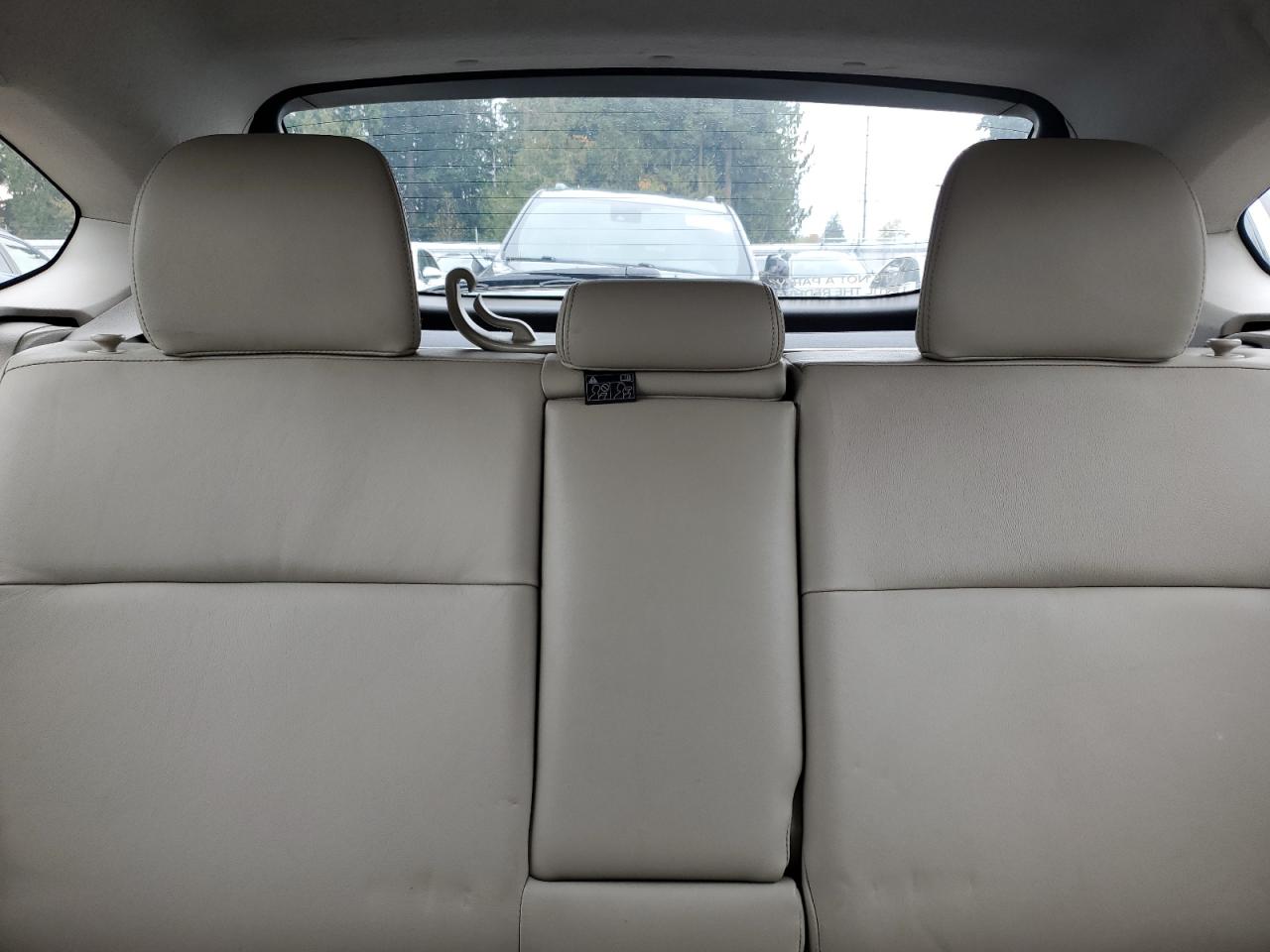 SUBARU IMPREZA LIMITED