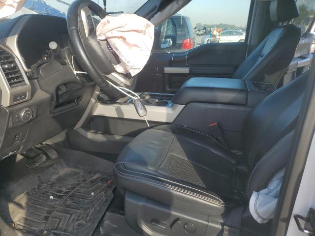 2021 FORD F250 SUPER - 1FT7W2B67MED94342