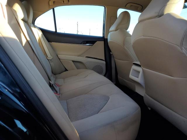 2019 TOYOTA CAMRY L #3282326276